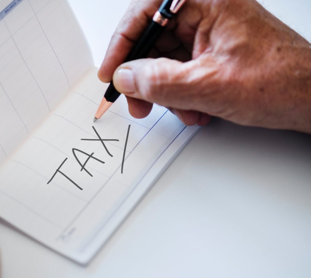 VAT - Tax in the Digital Age