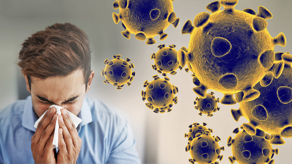 CORONAVIRUS - A MUST READ FOR BUSINESS OWNERS