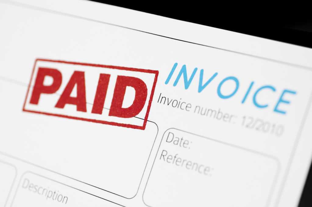 Invoicing - The Do's And The Don'ts