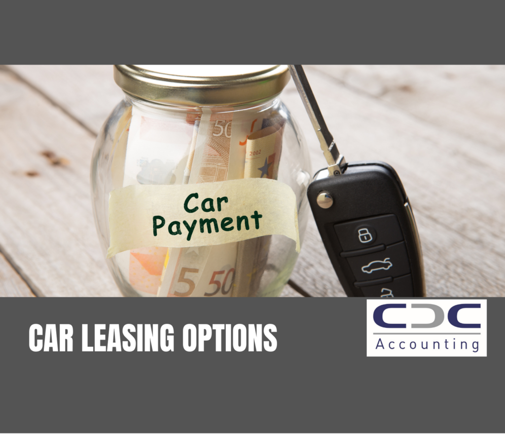 What is car leasing?