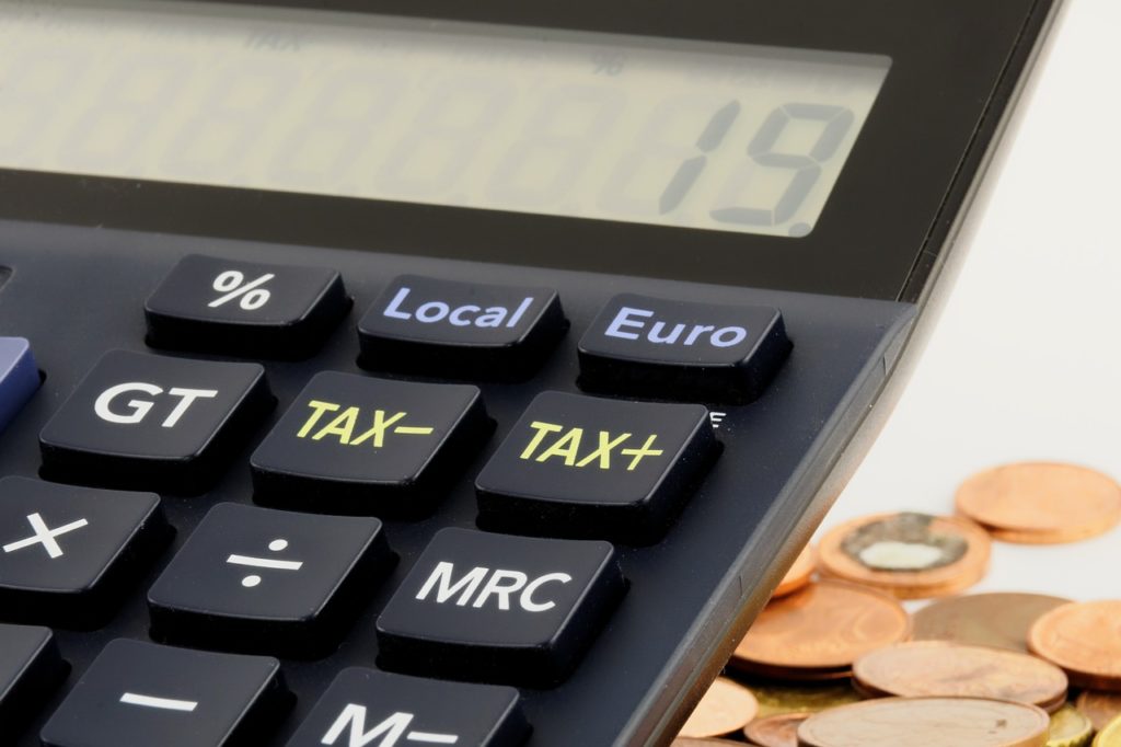 Tackling Tax with CDC Accounting